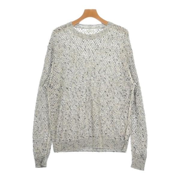 YOKE ニット・セーター メンズ ヨーク 中古　古着