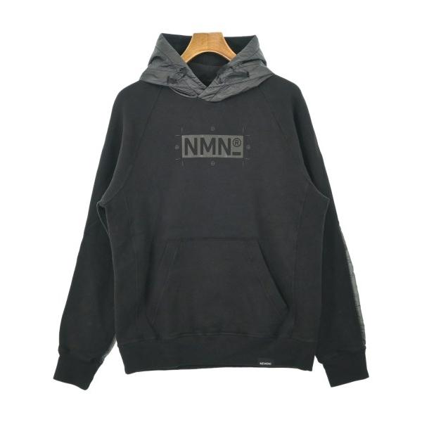 NEMEN パーカー メンズ ネーメン 中古　古着