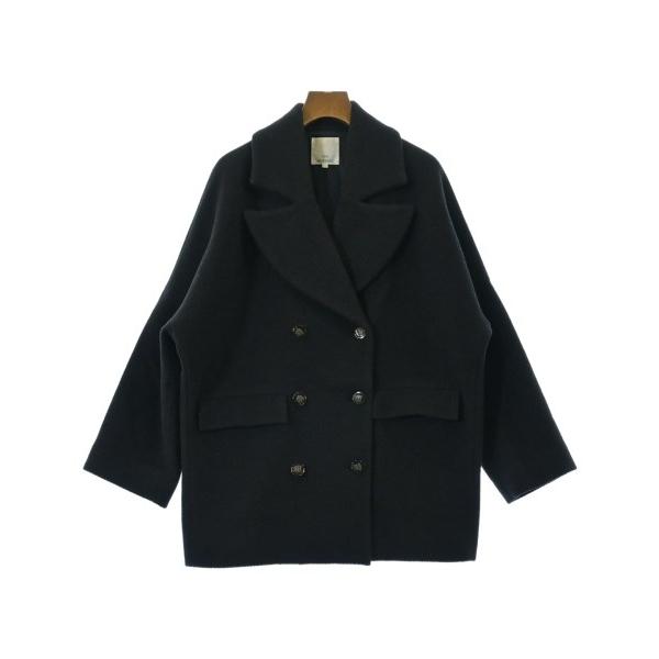 GENE HEAVENS コート（その他） レディース ジーンヘブンズ 中古　古着