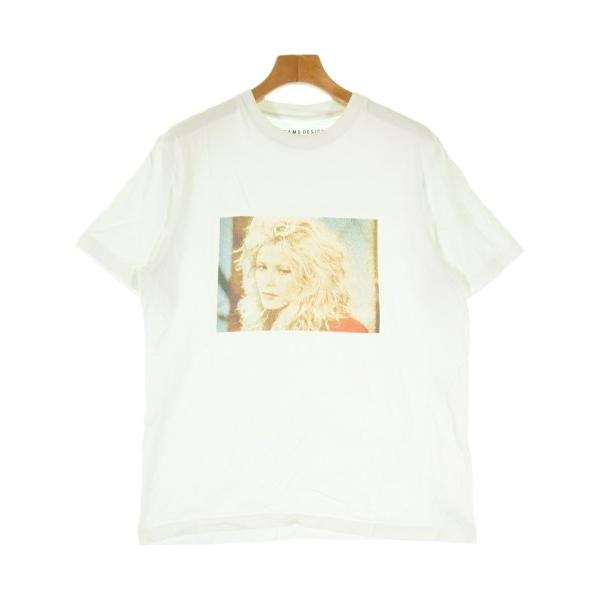 BEAMS DESIGN Tシャツ・カットソー メンズ ビームスデザイン 中古　古着