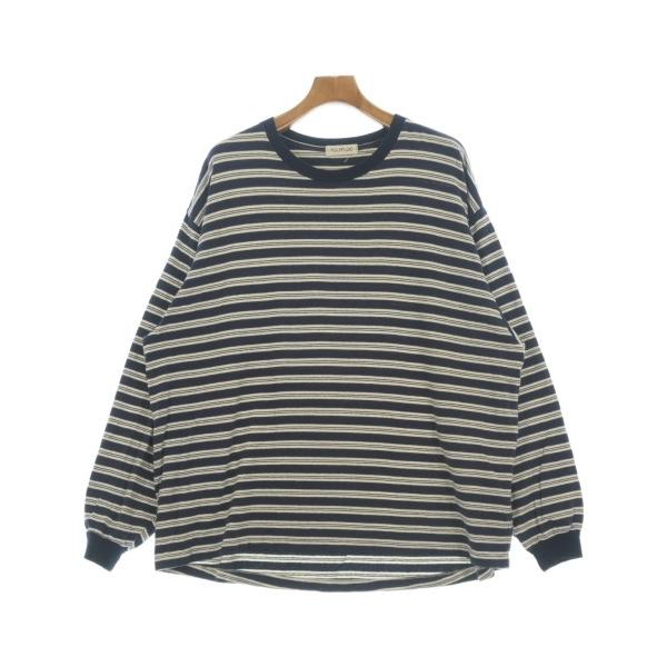 POLYPLOID Tシャツ・カットソー メンズ ポリプロイド 中古　古着