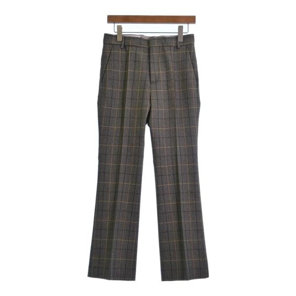 PLAN C スラックス レディース プランシー 中古　古着