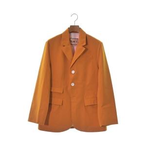 SUPREME シュプリーム 21SS Barn Coat タイガーストライプ バーン