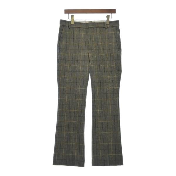 PLAN C スラックス レディース プランシー 中古　古着