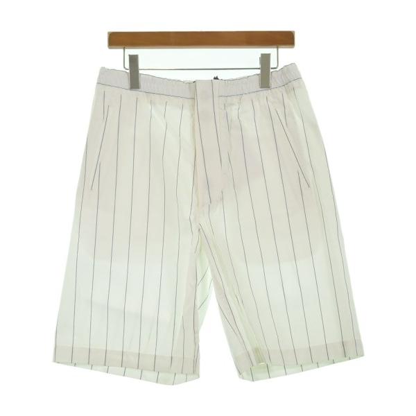 PLAN C ショートパンツ レディース プランシー 中古　古着