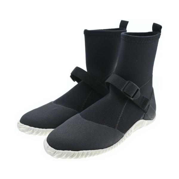 PLAN C ブーツ レディース プランシー 中古　古着