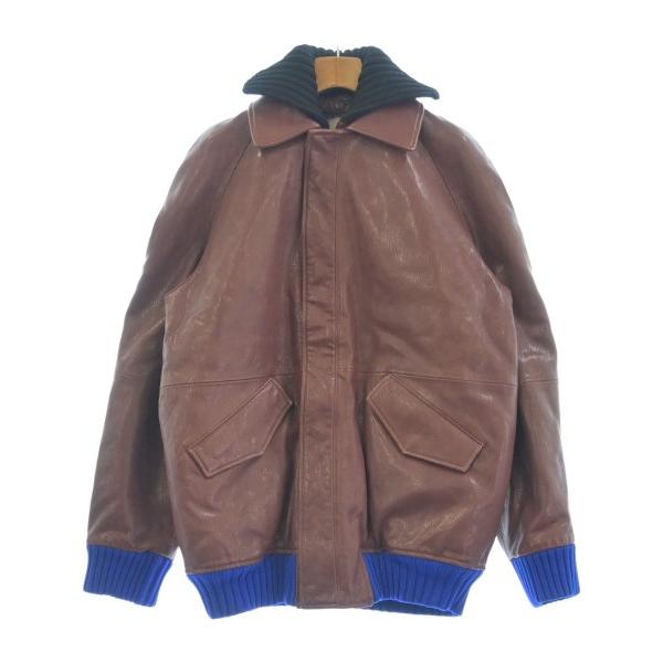 PLAN C ブルゾン レディース プランシー 中古　古着