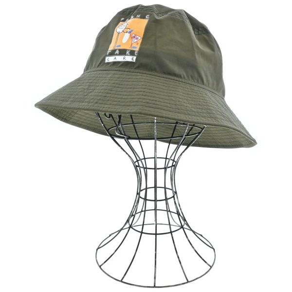 PLAN C ハット レディース プランシー 中古　古着