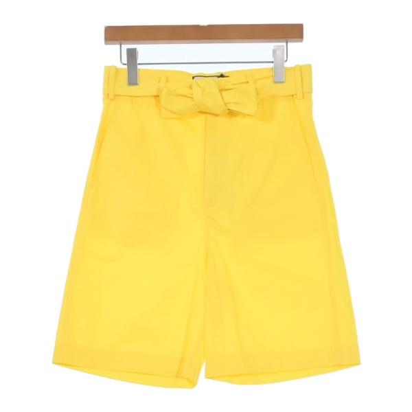 PLAN C ショートパンツ レディース プランシー 中古　古着