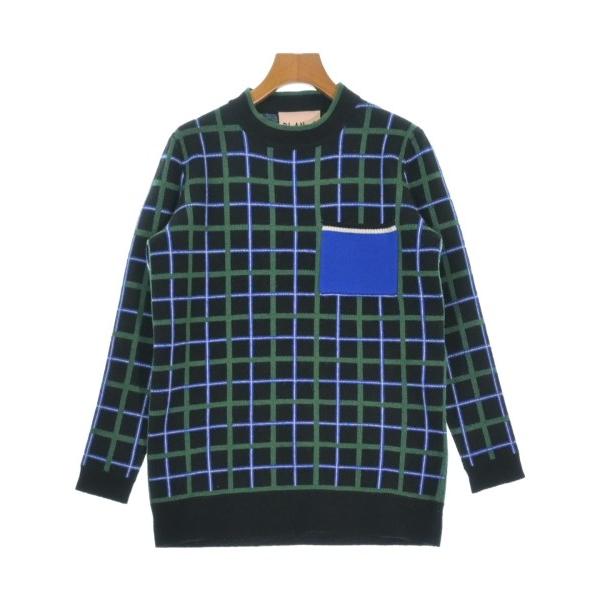 PLAN C ニット・セーター レディース プランシー 中古　古着