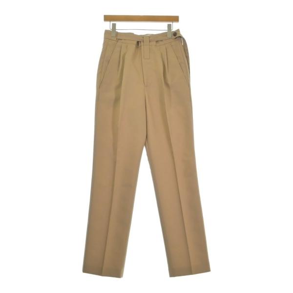 PLAN C スラックス レディース プランシー 中古　古着
