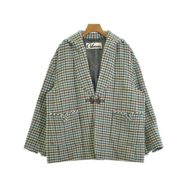 Cabana コート（その他） レディース カバナ 中古　古着