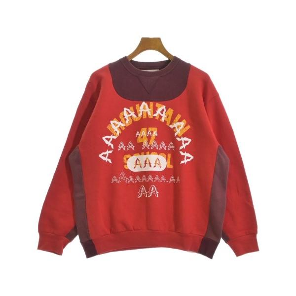 EESETT&amp;Co スウェット メンズ イーセットアンドコー 中古　古着