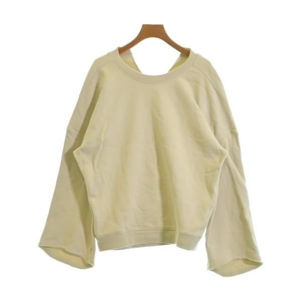 COCUCA スウェット レディース コキュカ 中古　古着