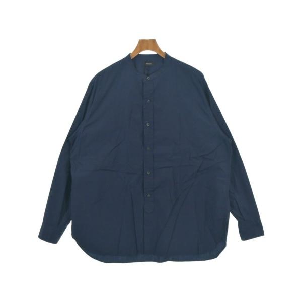 alvana カジュアルシャツ メンズ アルヴァナ 中古　古着