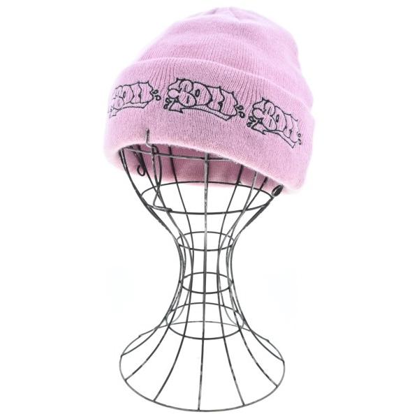 BOTT ニットキャップ・ビーニー メンズ ボット 中古　古着