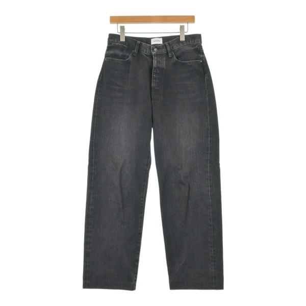 TANAKA デニムパンツ メンズ タナカ 中古　古着