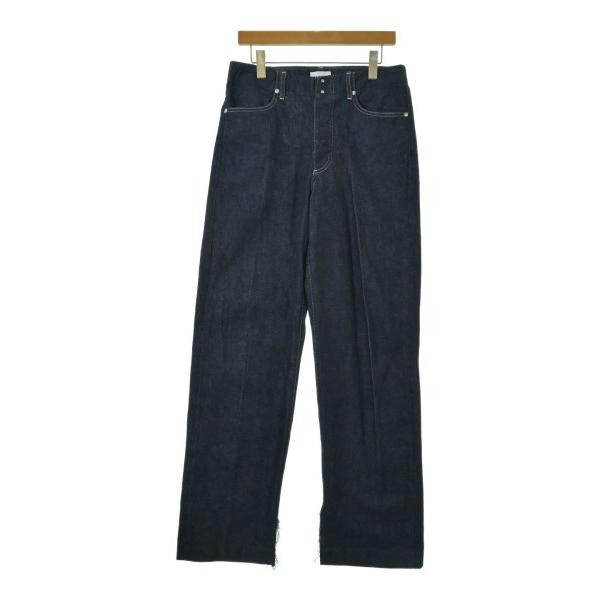 TANAKA デニムパンツ メンズ タナカ 中古　古着
