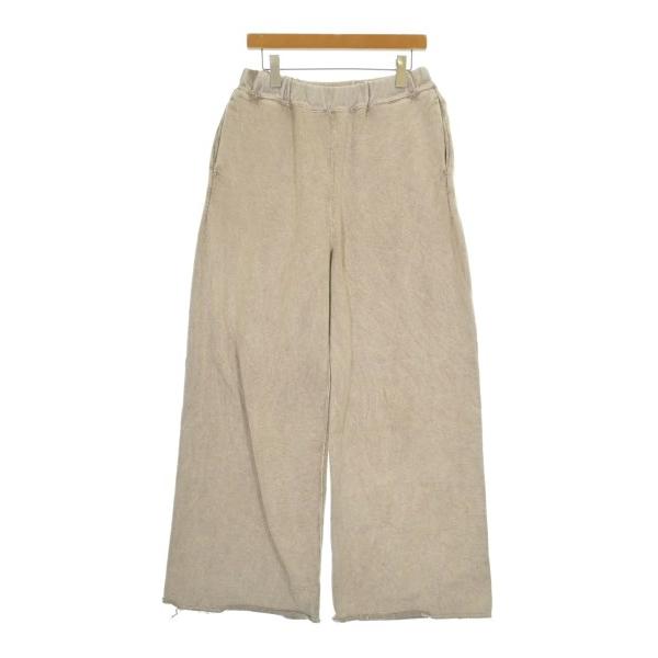 SEEALL スウェットパンツ メンズ シーオール 中古　古着