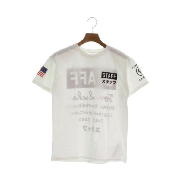 Tom Sachs Tシャツ・カットソー メンズ トムサックス 中古　古着