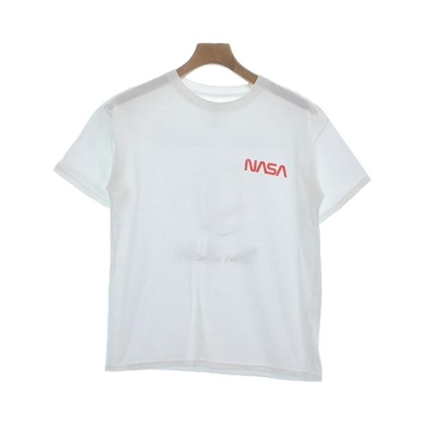 Tom Sachs Tシャツ・カットソー メンズ トムサックス 中古　古着