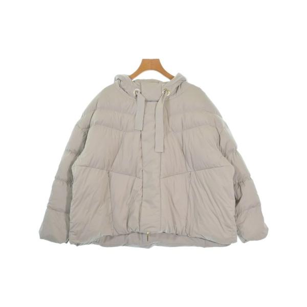 6x1 COPENHAGEN ダウンコート レディース シックスバイワンコペンハーゲン 中古　古着
