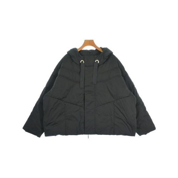 6x1 COPENHAGEN ダウンコート レディース シックスバイワンコペンハーゲン 中古　古着