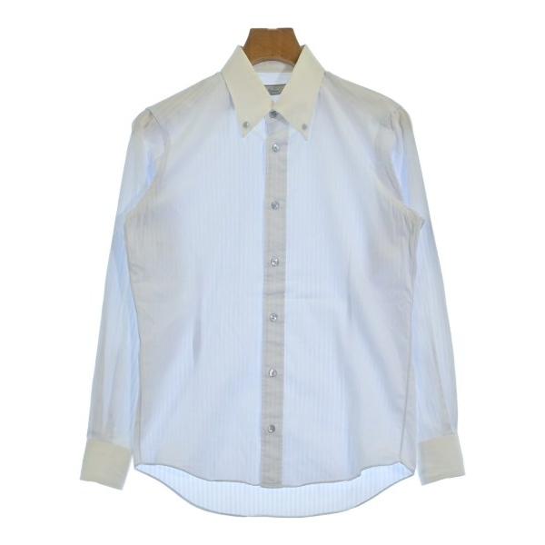 HANKYU MEN'S ドレスシャツ メンズ ハンキュウメンズ 中古　古着