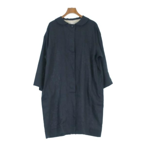 nop de nod コート レディース ノップドゥノッド 中古　古着