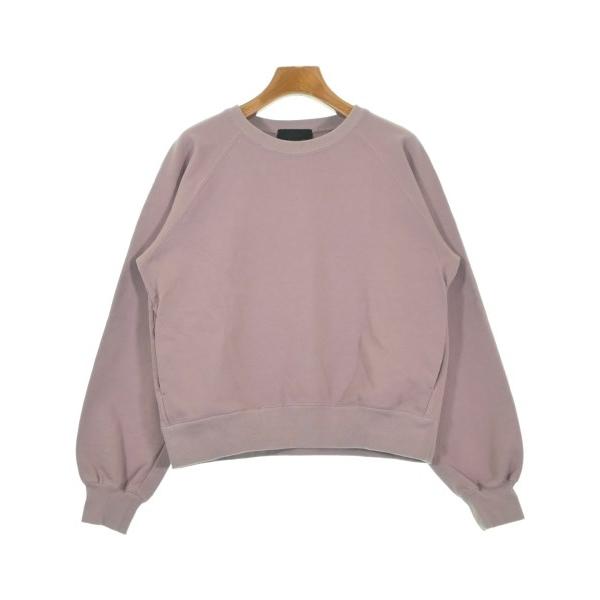 N.O.R.C by the line スウェット レディース ノークバイザライン 中古　古着