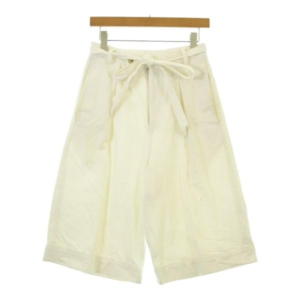 GEN IZAWA ショートパンツ メンズ ゲンイザワ 中古　古着