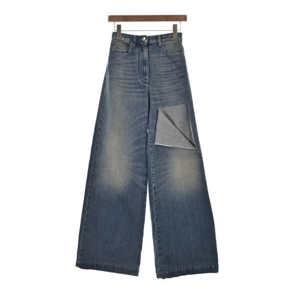 PETER DO デニムパンツ レディース ピータードゥ 中古　古着