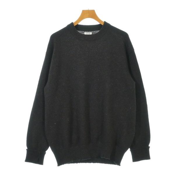 MAATEE&amp;SONS ニット・セーター メンズ マーティーアンドサンズ 中古　古着