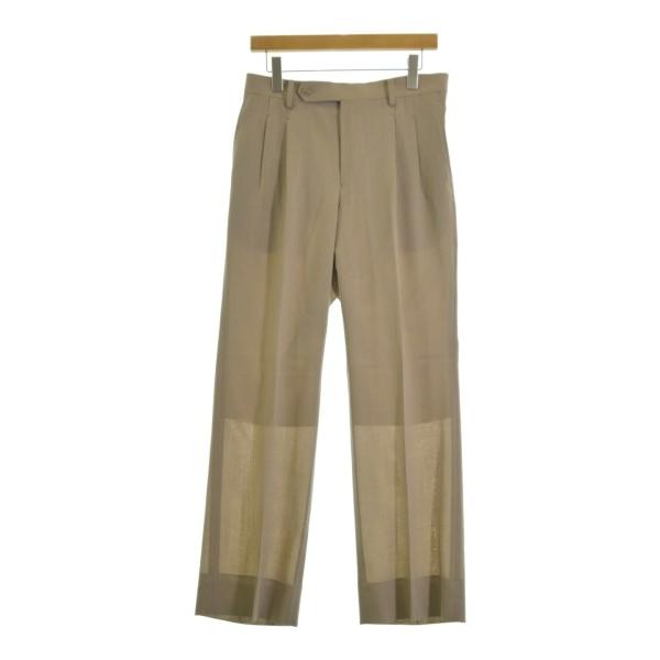 MAATEE&amp;SONS スラックス メンズ マーティーアンドサンズ 中古　古着