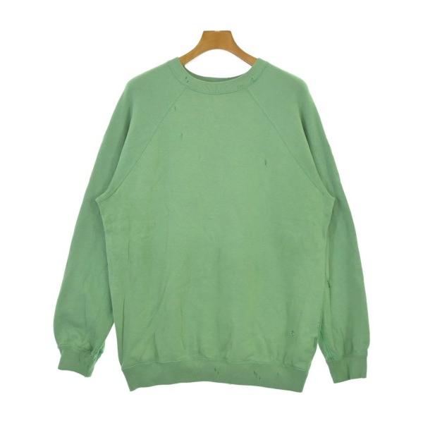 MAATEE&amp;SONS スウェット メンズ マーティーアンドサンズ 中古　古着