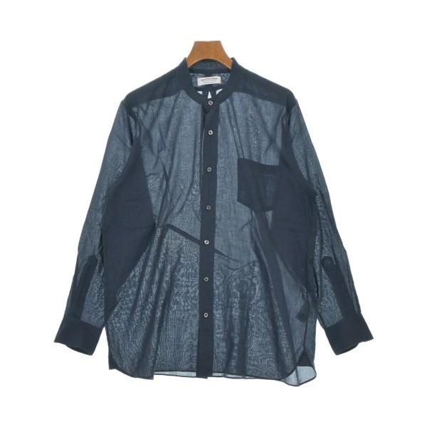 MAATEE&amp;SONS カジュアルシャツ メンズ マーティーアンドサンズ 中古　古着