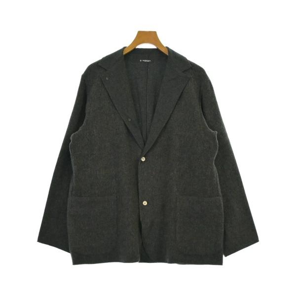 MAATEE&amp;SONS カジュアルジャケット メンズ マーティーアンドサンズ 中古　古着