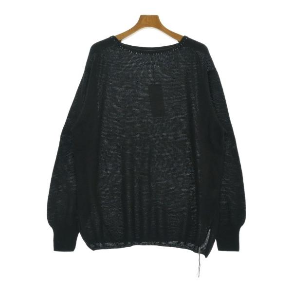 MAATEE&amp;SONS ニット・セーター メンズ マーティーアンドサンズ 中古　古着
