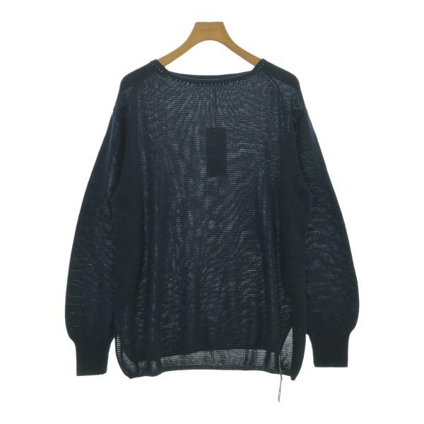 MAATEE&amp;SONS ニット・セーター メンズ マーティーアンドサンズ 中古　古着