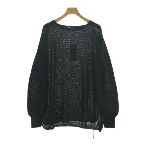 MAATEE&amp;SONS ニット・セーター メンズ マーティーアンドサンズ 中古　古着