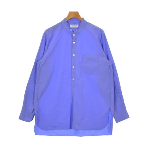 MAATEE&amp;SONS カジュアルシャツ メンズ マーティーアンドサンズ 中古　古着