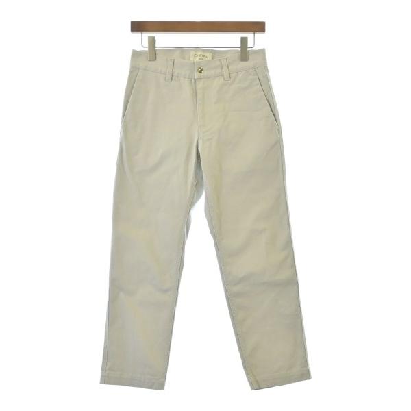 CHEVAL plus デニムパンツ レディース シュヴァルプラス 中古　古着