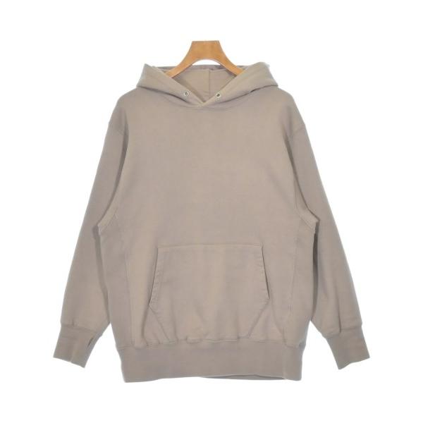 CIOTA パーカー メンズ シオタ 中古　古着
