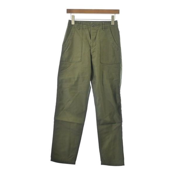 CIOTA パンツ（その他） レディース シオタ 中古　古着