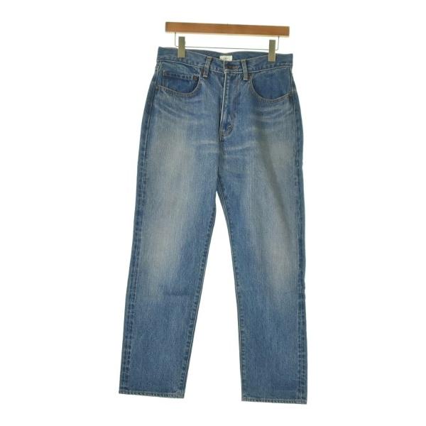 CIOTA デニムパンツ メンズ シオタ 中古　古着