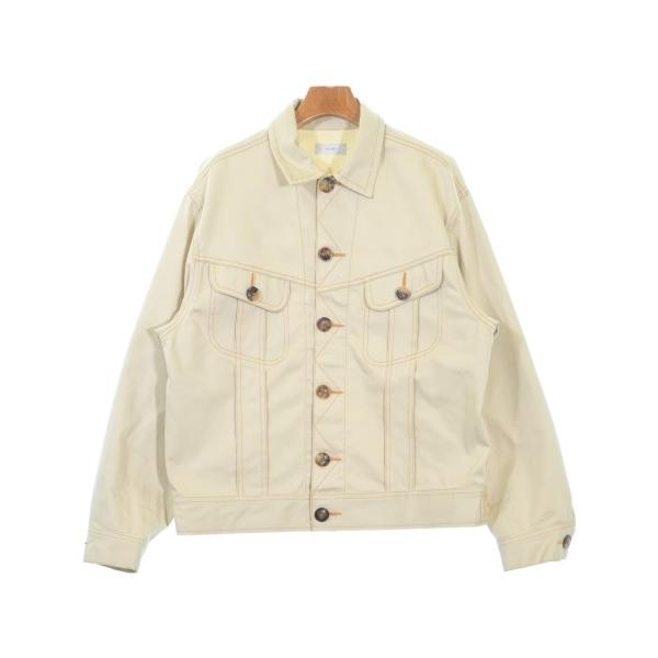 COVER カバーオール メンズ カバー 中古　古着