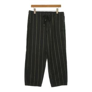 HEUGN ユーゲン Stripe Rob コットンオルタネイトストライプ HEUGN ユーゲン Stripe Rob コットンオルタネイトストライプ