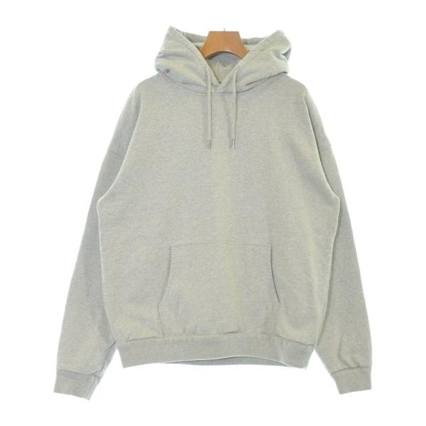 JEANERICA JEANS &amp; Co パーカー レディース ジーネリカジーンズアンドコー 中古　...