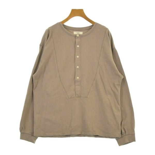 khakito スウェット レディース カーキト 中古　古着
