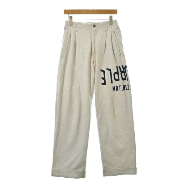 KHOKI スウェットパンツ メンズ コッキ 中古　古着